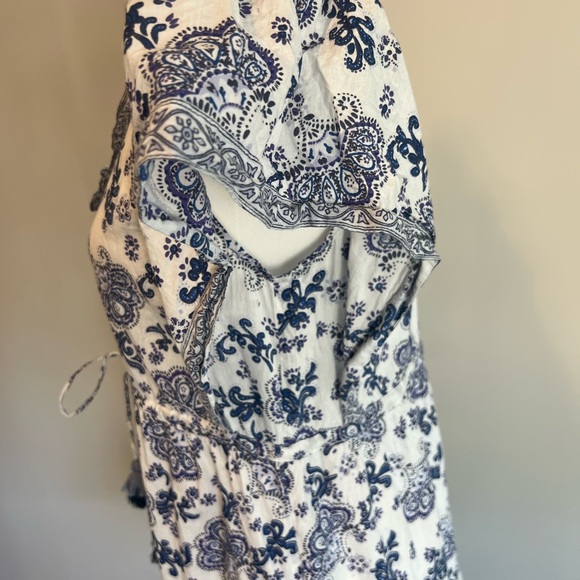 La Plage Ruthie Mini Dress XS - Picture 4 of 12